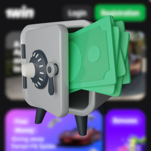 Instruction Deposit Funds