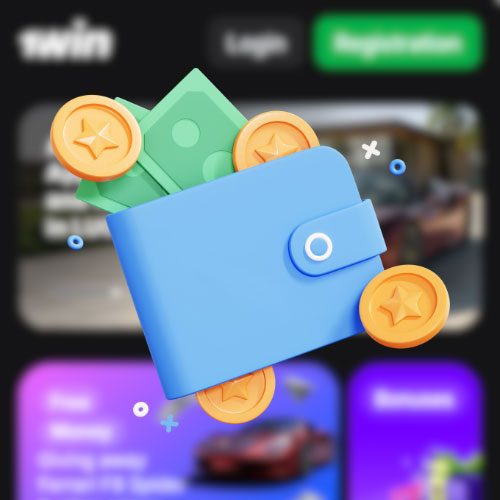 Instruction Making a Deposit Transaction