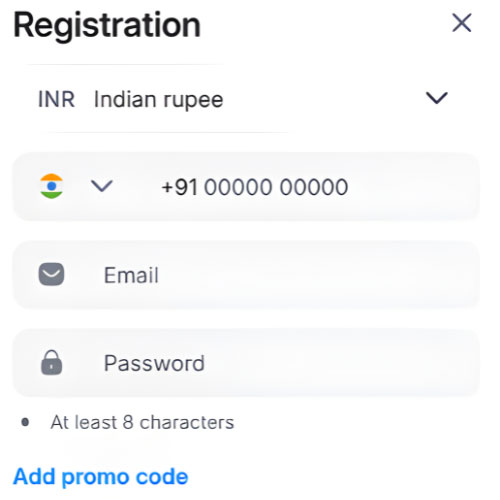 Instruction Registration