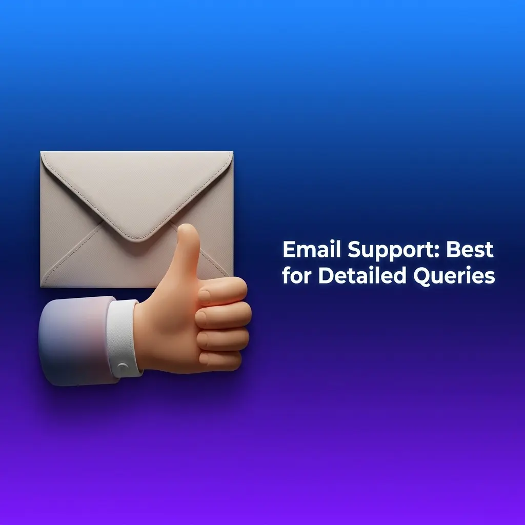 1win email support for detailed queries, KYC verification, disputes, and attachments with 24-hour response time