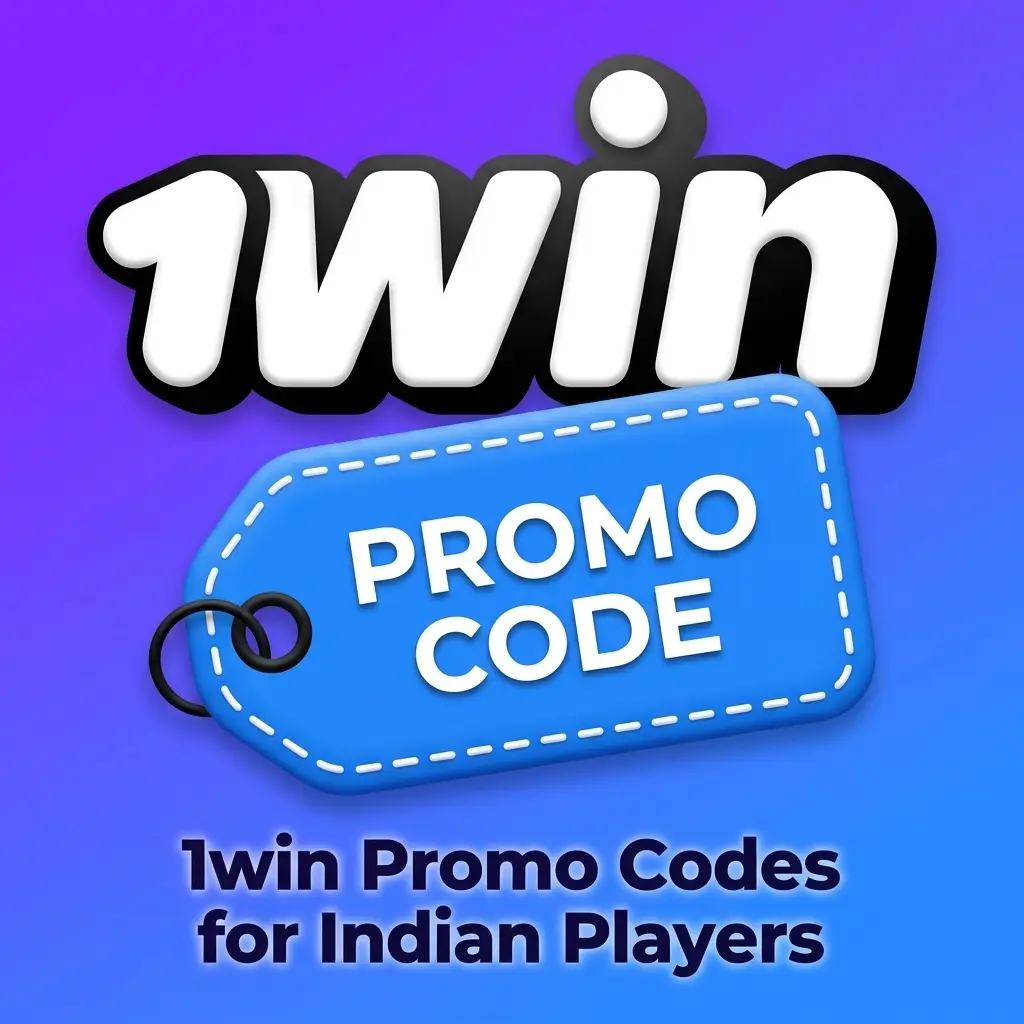 1win promo codes for Indian players with bonus offers like enhanced welcome bonus and sports betting activation steps