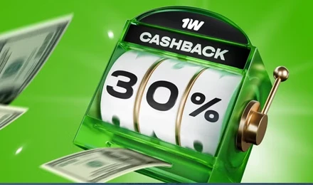 Casino Cashback Bonus