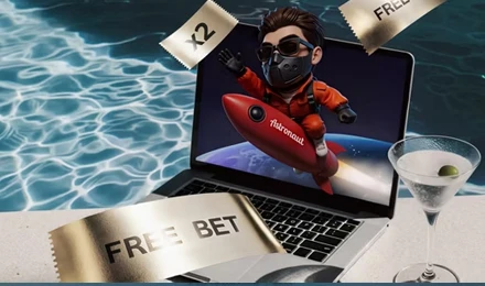 Free bets bonus